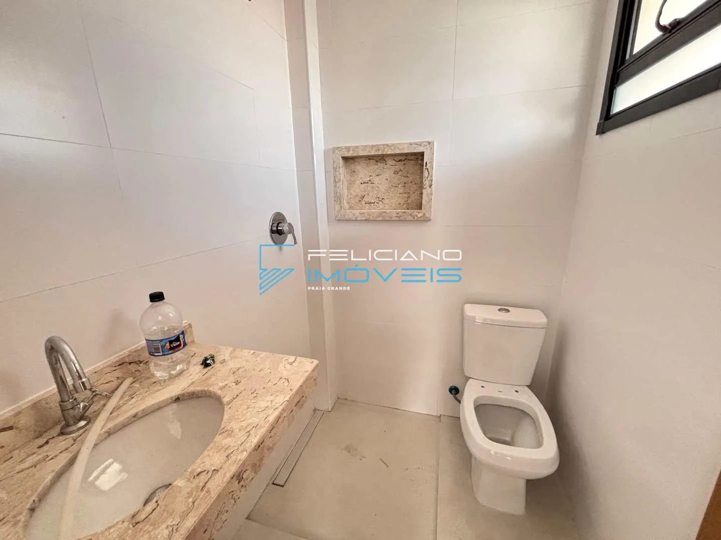 Imagem Apartamento com 2 quartos, Canto do Forte, Praia Grande - R$ 850 mil, Cod: 6840