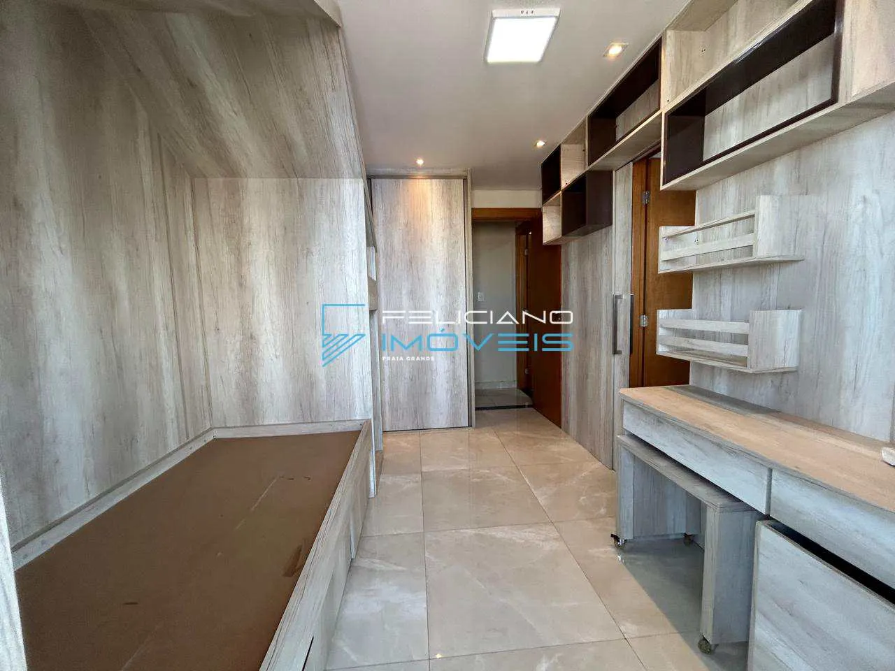 Imagem Apartamento com 3 quartos, Canto do Forte, Praia Grande - R$ 1.2 mi, Cod: 4336