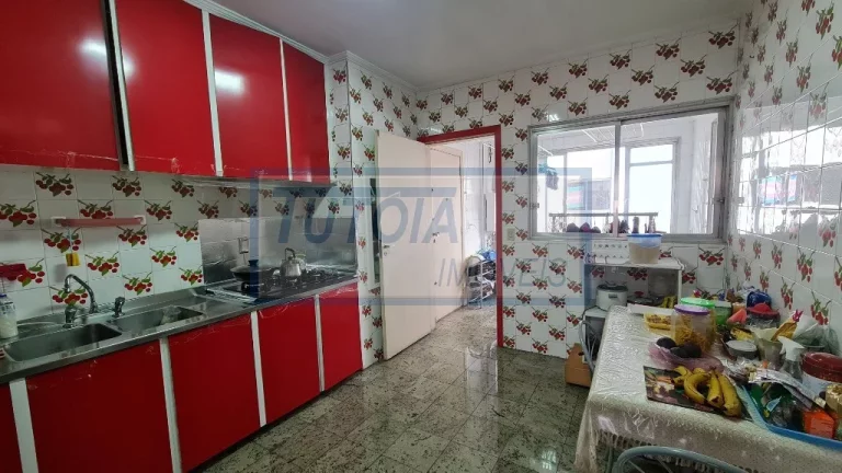 Imagem APARTAMENTO À VENDA NO PARAÍSO, SÃO PAULO