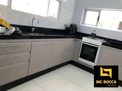 Imagem Sobrado 2 dormitórios - Bairro Demarchi - São Bernardo do Campo