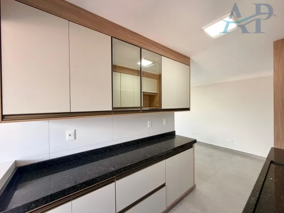 Imagem Apartamento em Praia Grande com 1 Dormitório