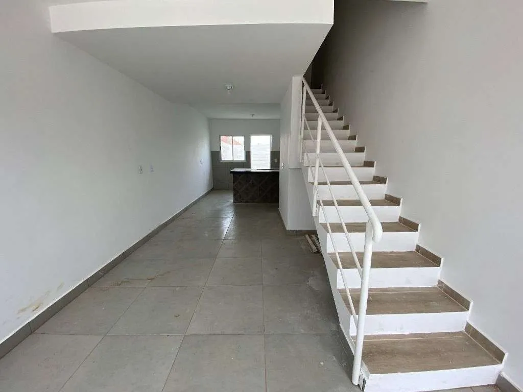 Imagem LINDO SOBRADO À VENDA DE 65M² PARQUE VISTA BÁRBARA - SOROCABA