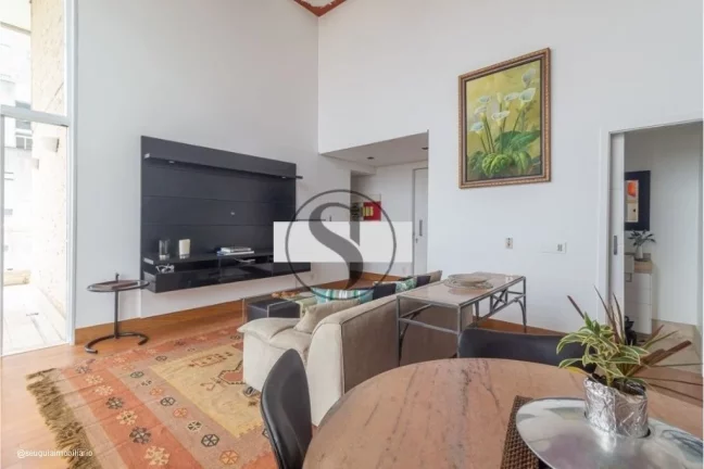 Imagem APARTAMENTO RESIDENCIAL em SÃO PAULO - SP, VILA NOVA CONCEIÇÃO