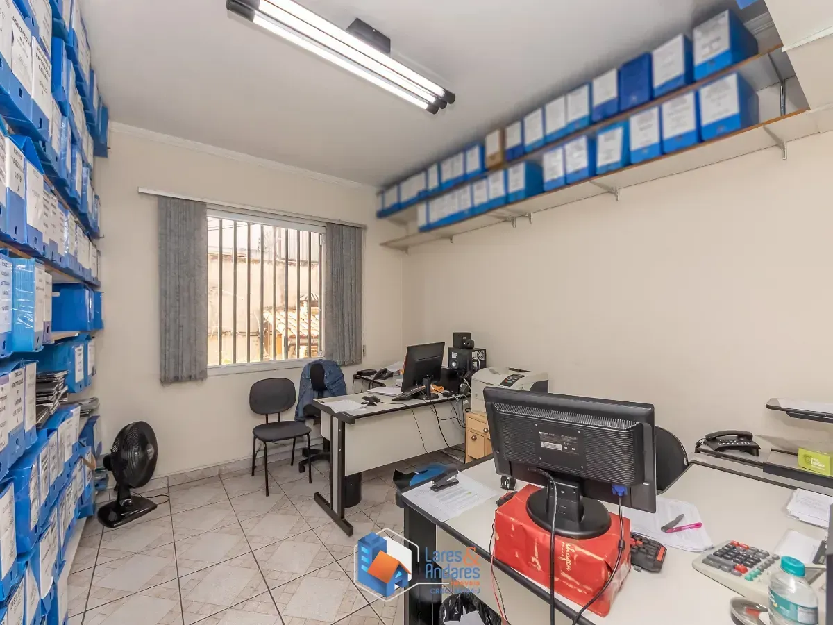 Imagem Casa comercial para venda em Saúde, 431m²