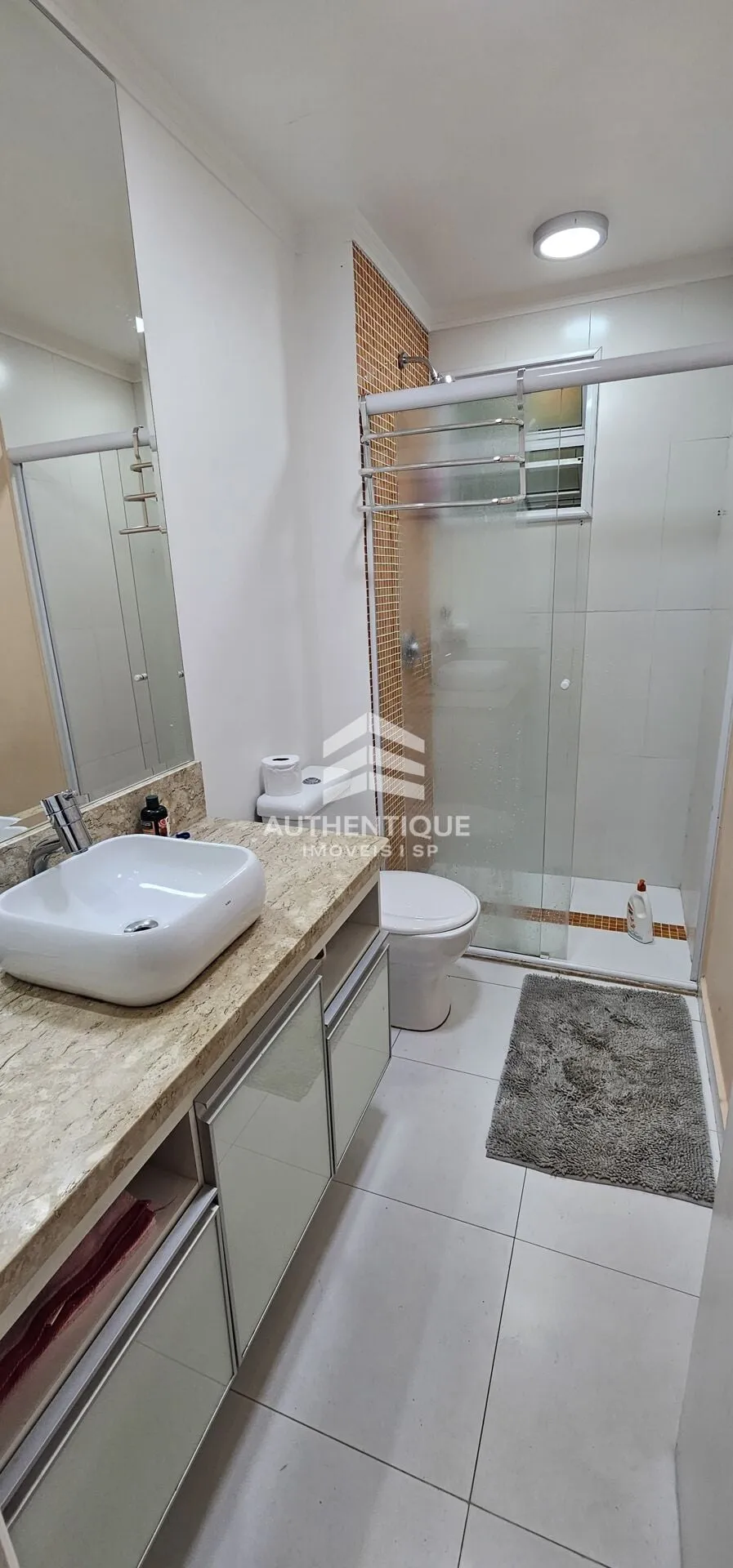 Imagem ARCADIA CENTRO SAO BERNARDO DO CAMPO - Apartamento no Centro de São Bernardo do Campo à venda