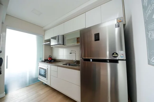 Imagem APARTAMENTO À VENDA NA VILA EMA, SÃO PAULO-SP: 2 QUARTOS, 1 SUÍTE, VARANDA GOURMET, 2 VAGAS COBERTAS!