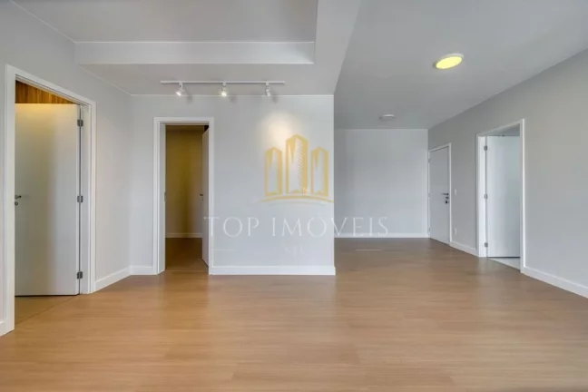 Imagem Apartamento com duas suítes e ampla varanda gourmet no Jardim Aquarius.