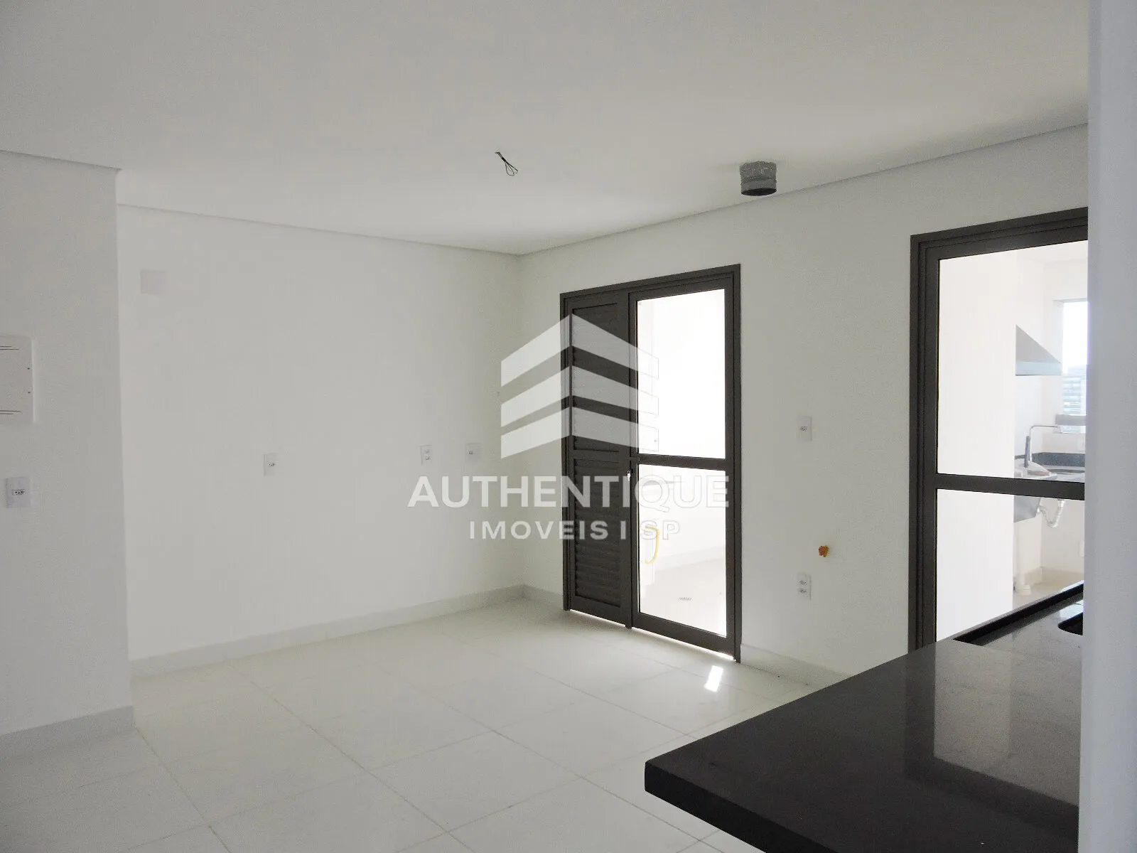 Imagem High Santa Cruz Vila Mariana - Apartamento à venda em São Paulo/SP