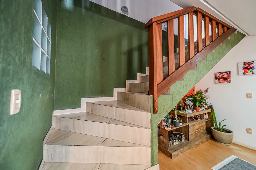 Imagem Casa em Jardim Itu