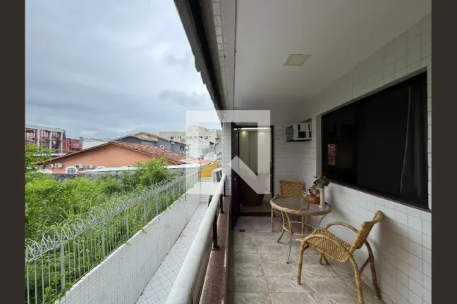 Imagem Apartamento à Venda - Recreio, 3 Quartos, 82 m2
