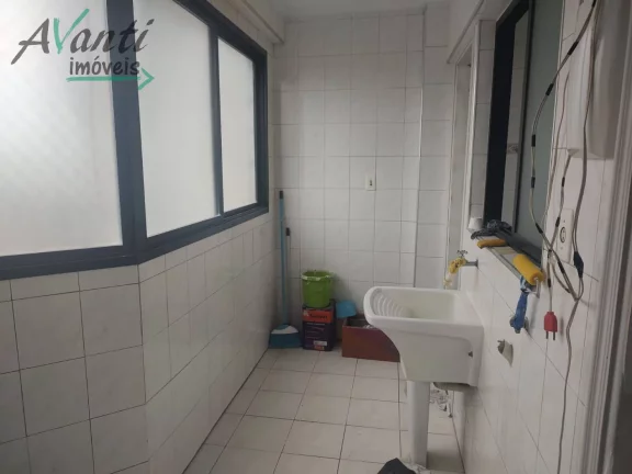 Imagem Apartamento à venda no bairro Ponta da Praia em Santos/SP