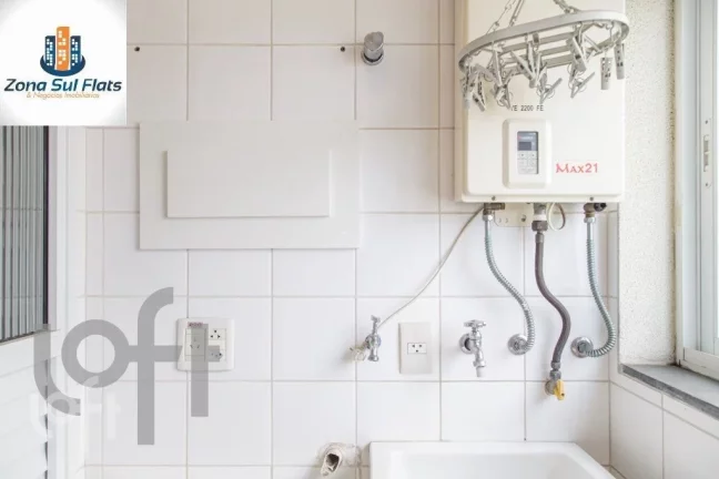Imagem Apartamento à Venda Na Chácara Inglesa Com 3 Dormitórios e 1 Vaga