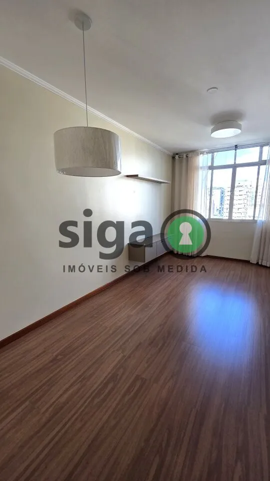 Imagem Apartamento de 51m² com 1 quarto - 1 vaga - Reformado - Vila Madalena - São Paulo/SP