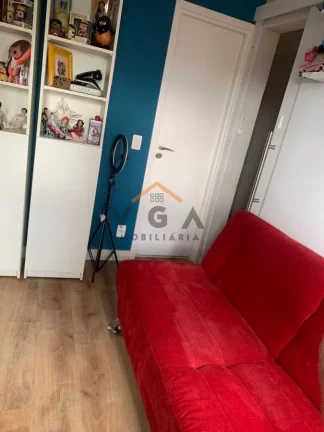 Imagem Apartamento para Venda em São Paulo, Belenzinho, 3 dormitórios, 3 suítes, 4 banheiros, 3 vagas