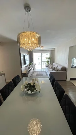 Imagem Apartamento à venda no Edifício Younique - 3 quartos, suíte, 119m², Água Verde - Curitiba