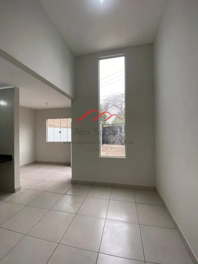 Imagem Casa para Venda em Sumaré, Parque Yolanda (Nova Veneza), 2 dormitórios, 1 suíte, 2 banheiros, 3 vagas