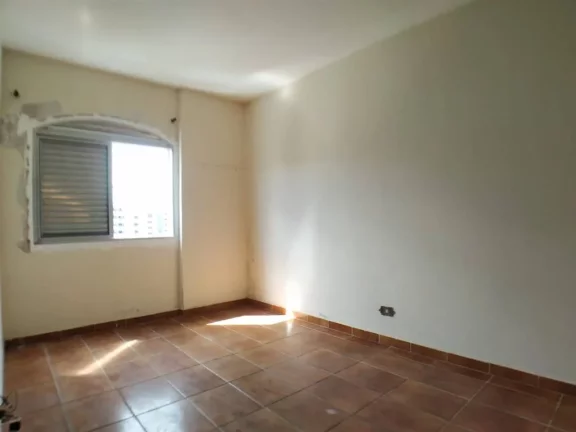 Imagem Apartamento com 3 dorms, Tupi, Praia Grande - R$ 375 mil, Cod: 1796