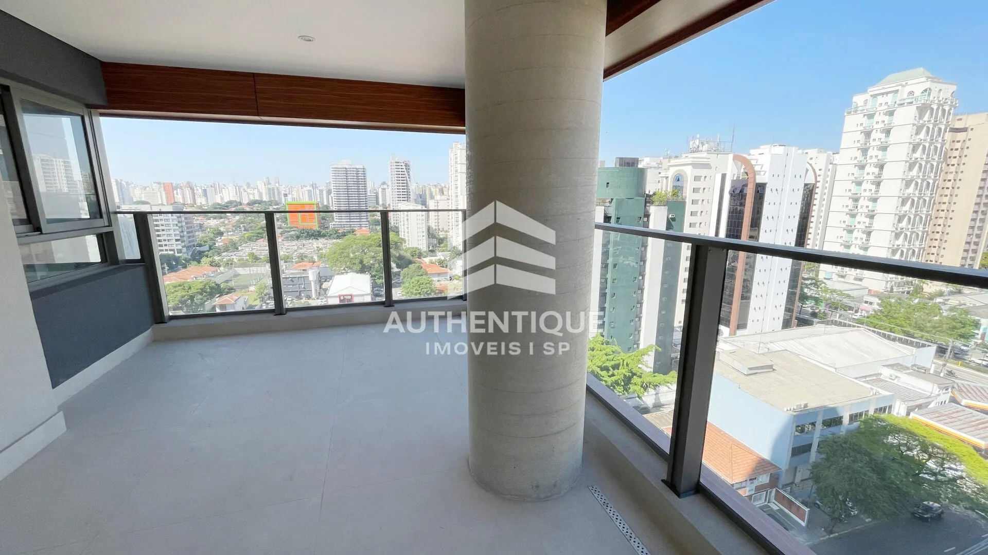 Imagem GIO CAMPO BELO - Apartamento à venda no bairro Campo Belo - São Paulo/SP, Zona Sul