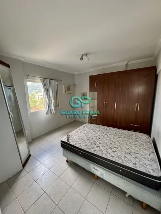 Imagem Apartamento à venda no bairro Enseada - Guarujá/SP
