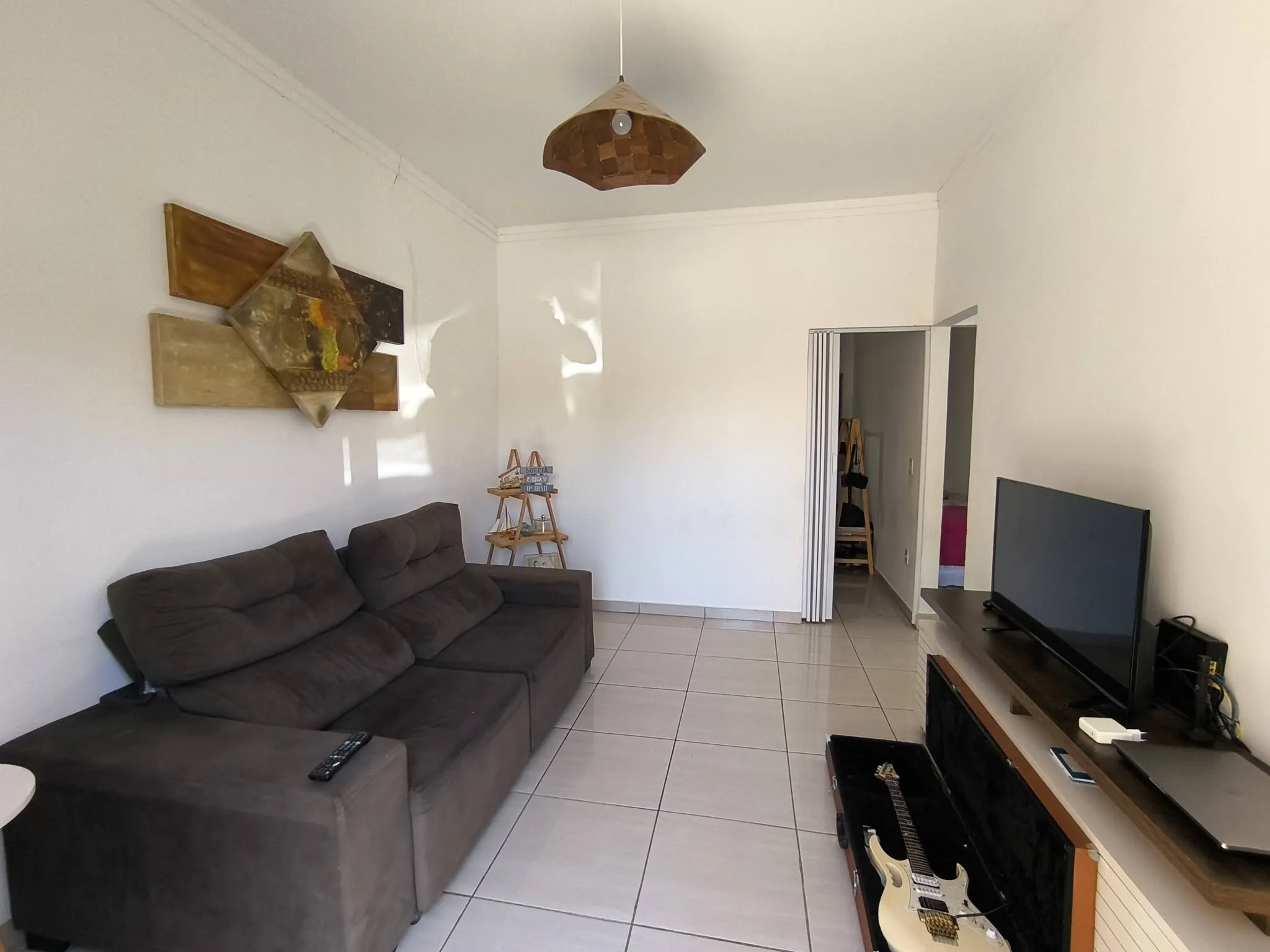 Imagem Casa 2/4 C Suite No Santa Luzia - Nao Da Financiamento