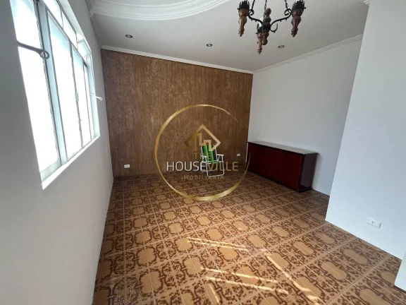 Imagem Casa Térrea, 3 dormitórios, Zona Sul, Sjc