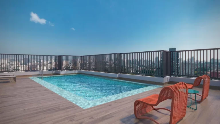 Imagem Apartamento à venda no bairro Pinheiros - São Paulo/SP
