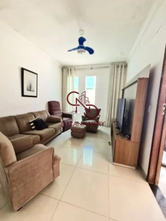 Imagem CASA COM 3 QUARTOS NO PARQUE DAS NAÇÕES EM PARNAMIRIM
