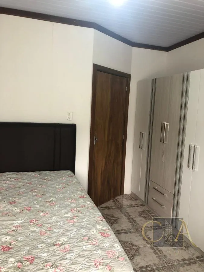 Imagem Casa para Venda em Rio Grande, Vila Maria José, 3 dormitórios, 1 suíte, 2 banheiros, 1 vaga