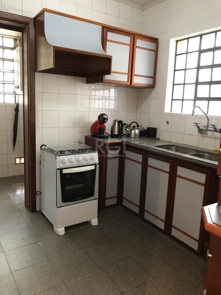 Imagem Excelente apartamento no Jardim Botânico