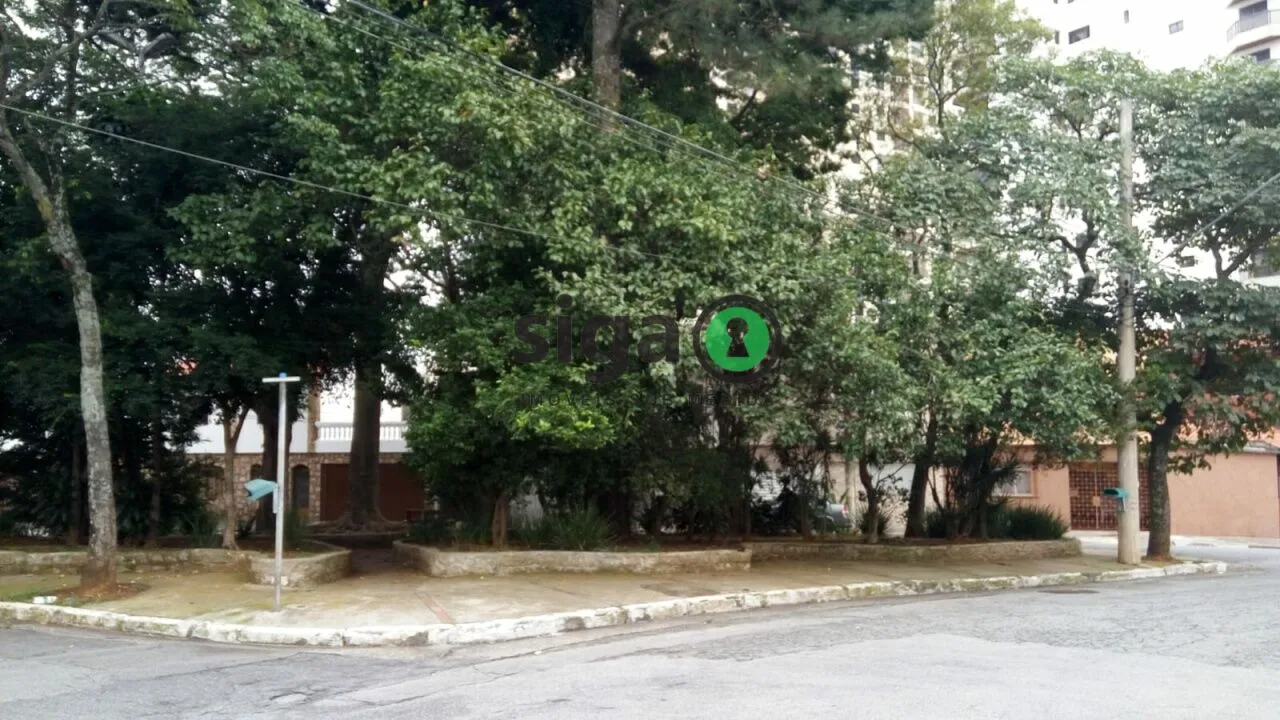 Imagem Galpão 750 m² com renda a venda no Tatuapé