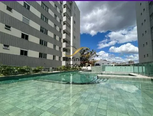 Imagem RESIDENCIAL LEONARDO DA VINCI PADRE EUSTAQUIO - Apartamento à venda no bairro Carlos Prates - Belo Horizonte/MG