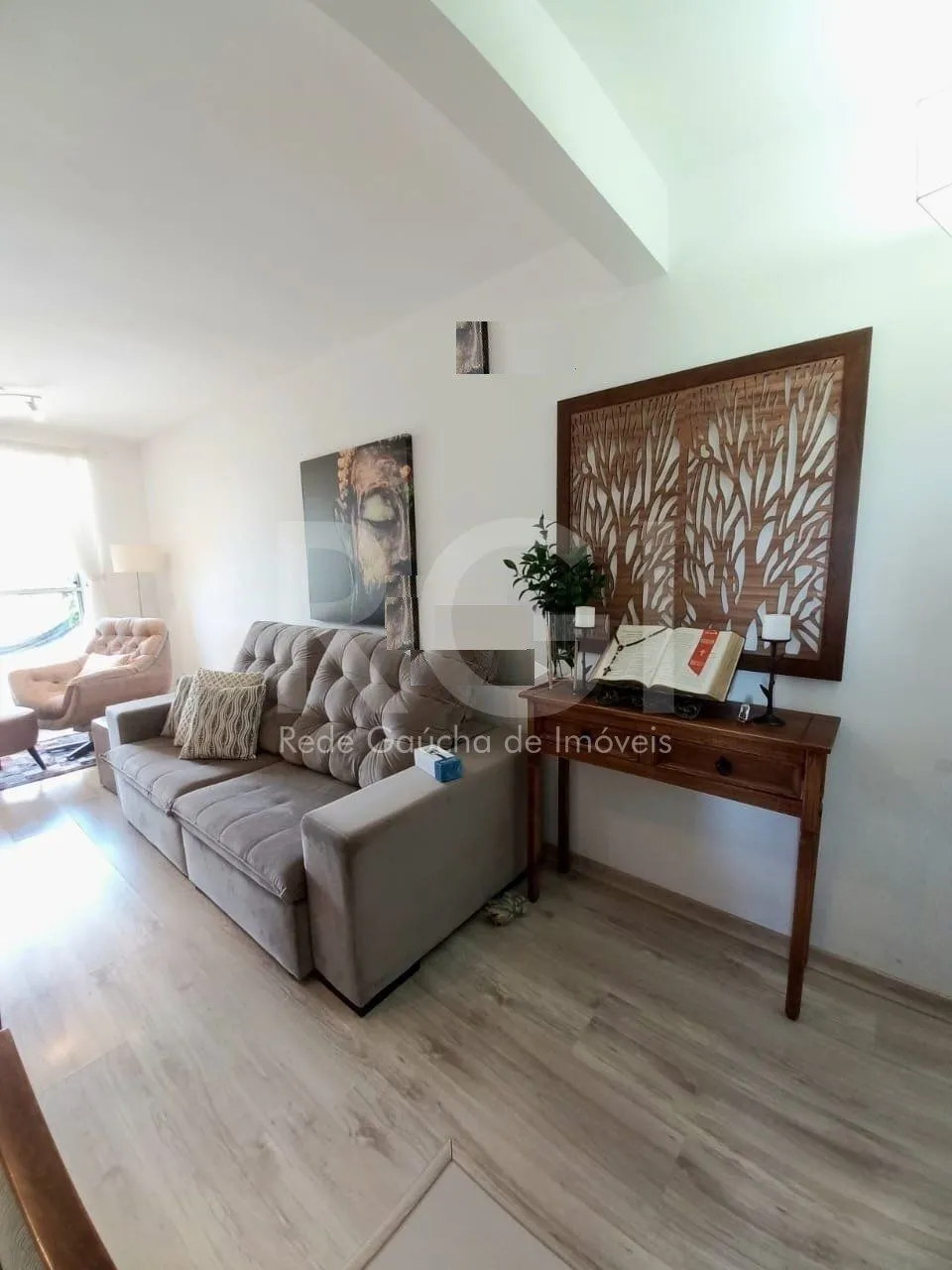 Imagem Apartamento 3 dormitórios à venda Morro Santana Porto Alegre/RS