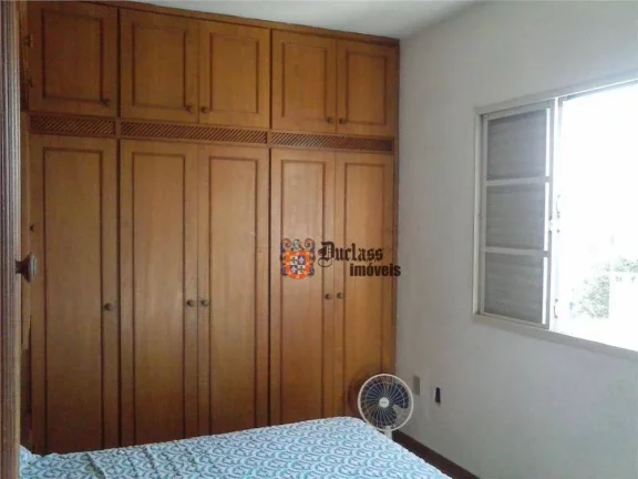 Imagem Casa com 3 dormitórios à venda, 135 m² por R$ 680.000,00 - Vila Vioto - Jundiaí/SP