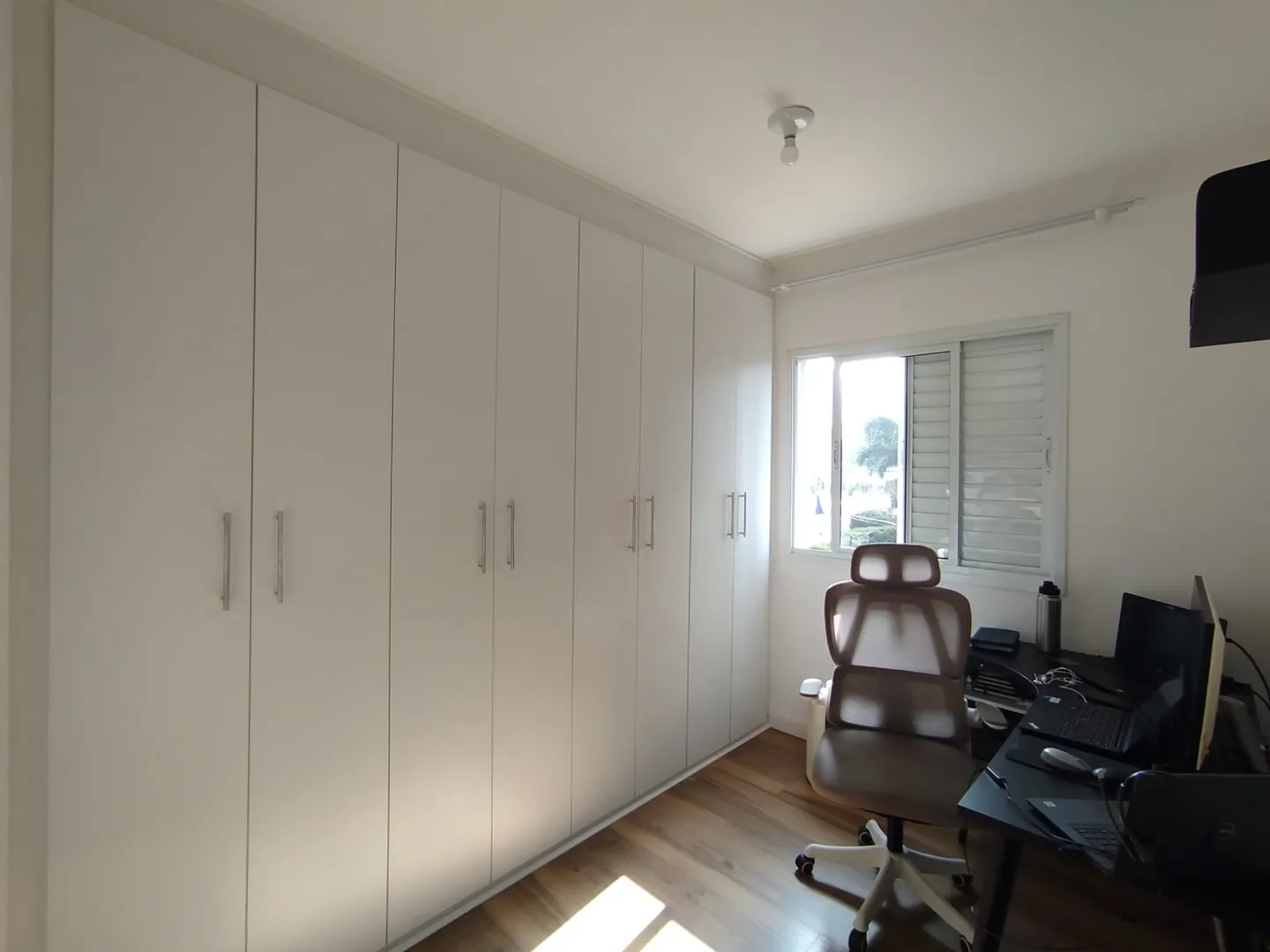 Imagem Apartamento à venda, 2 quartos 1 suíte, 1 vaga, Campestre, Santo André/SP