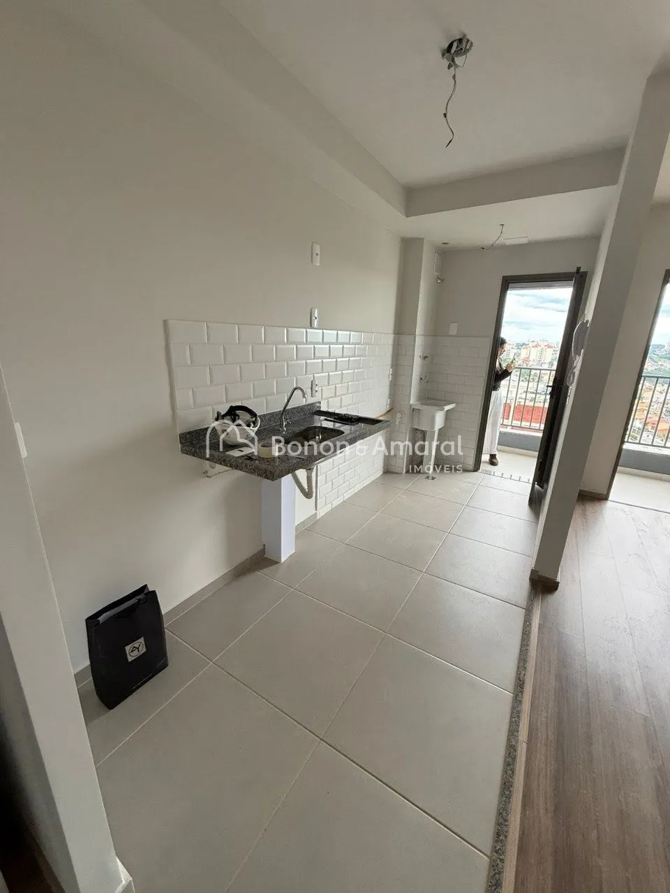 Imagem Apartamento a venda na Mansões Santo Antonio em Campinas!!