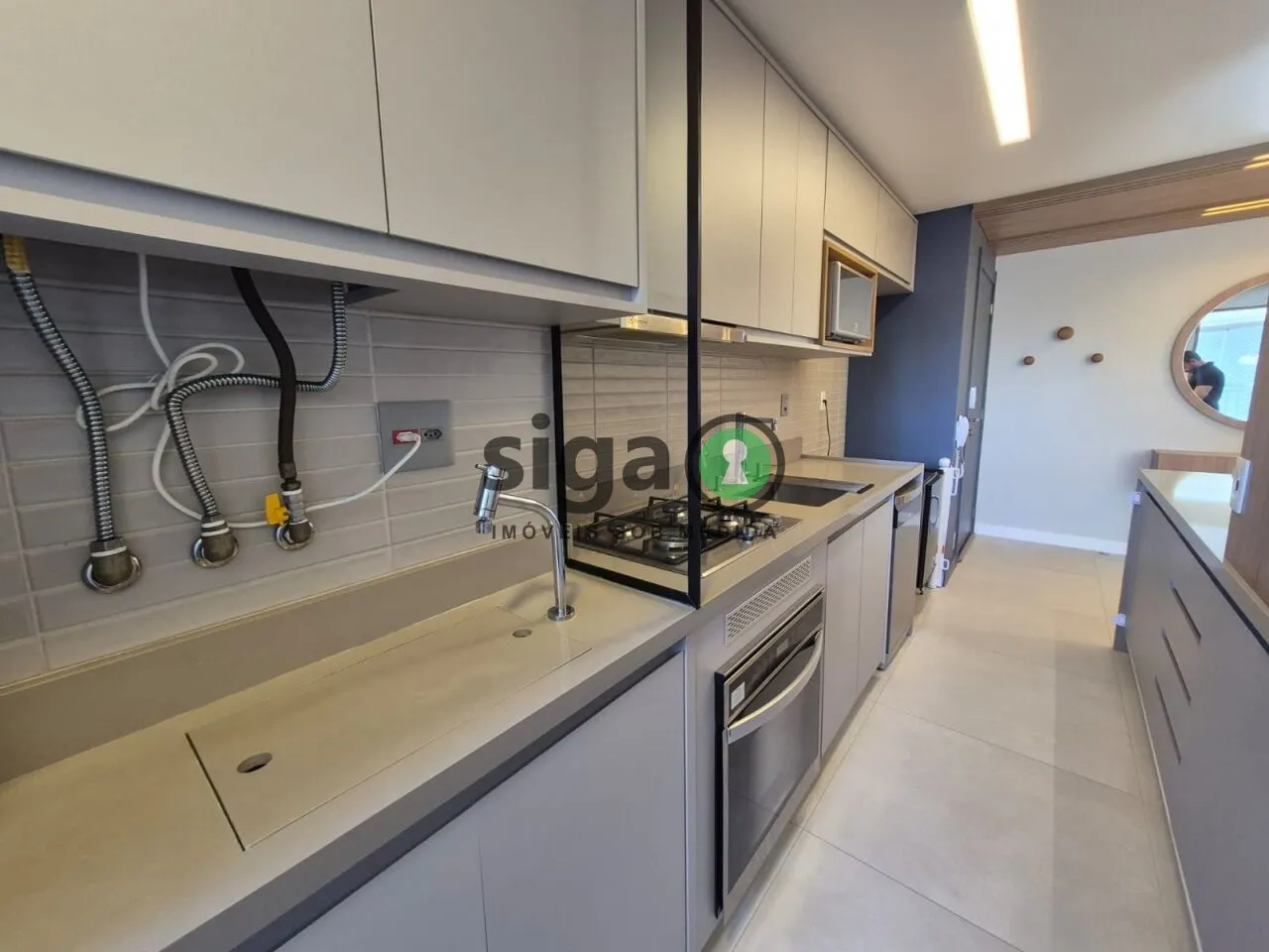 Imagem Apartamento de 78 metros 2 suítes 1 vaga para venda no Butanta