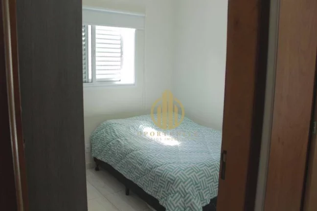 Imagem Apartamento com 2 dormitórios sendo uma suíte à venda- Residencial Greenville - Ribeirão Preto/SP