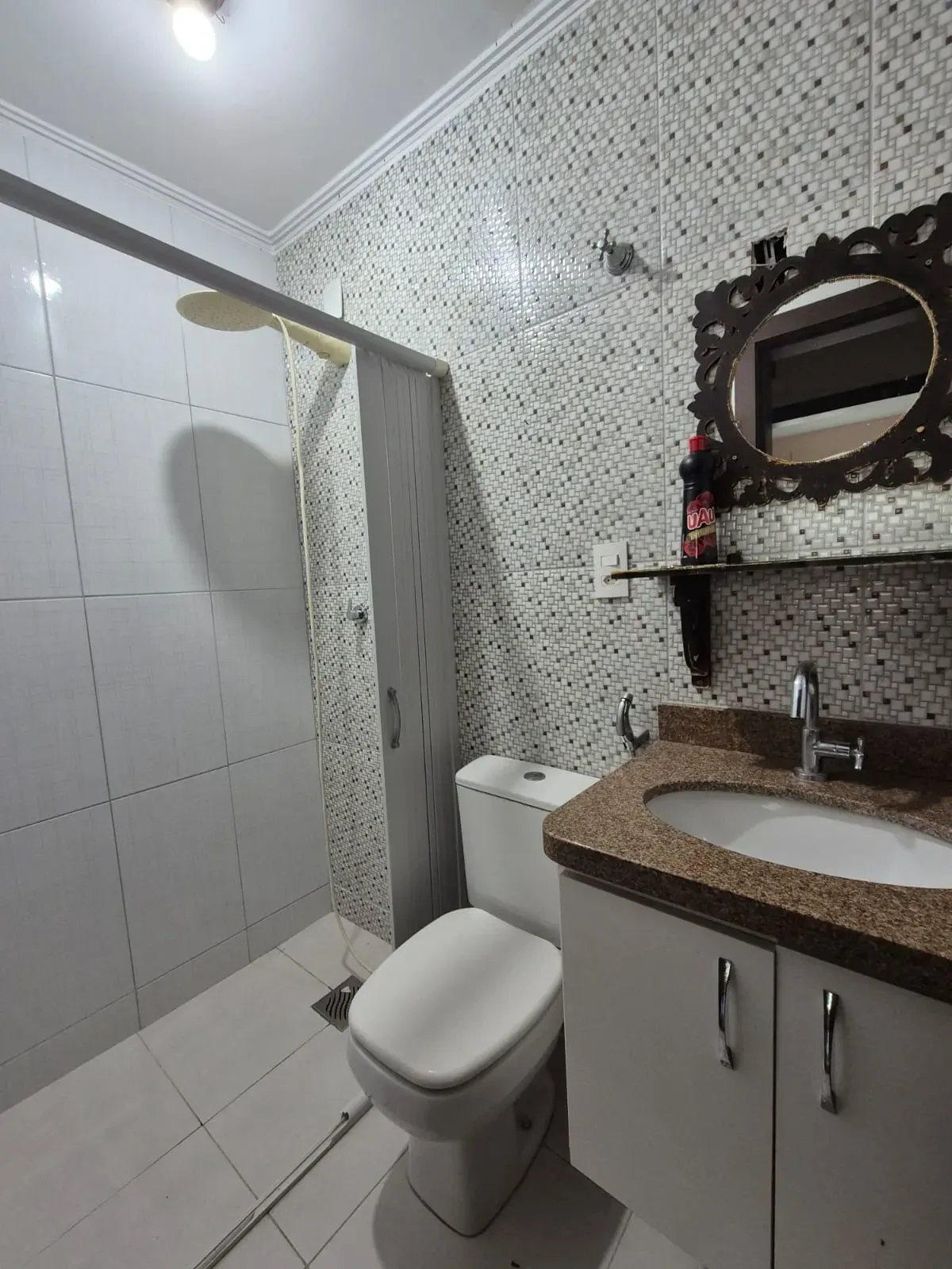 Imagem Apartamento com 3 Quartos à Venda, 94 m² em Embratel - Porto Velho