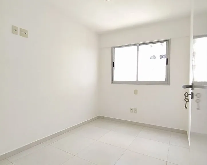 Imagem Apartamento à venda no bairro Vila Rosa - Goiânia/GO