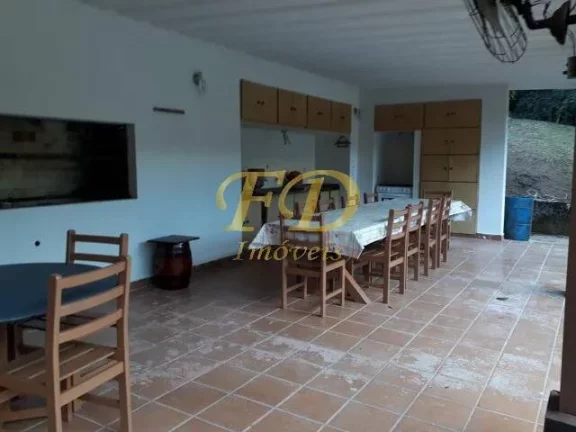Imagem Área Propriedade Rural para Loteamento em Atibaia