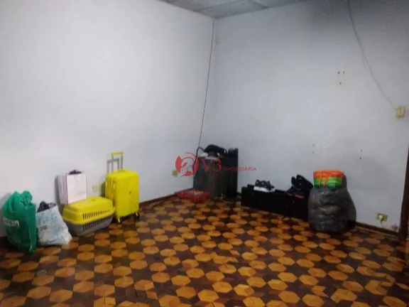 Imagem Casa com 2 dormitórios à venda, 198 m por R$ 470.000,00 - Cidade Patriarca - São Paulo/SP
