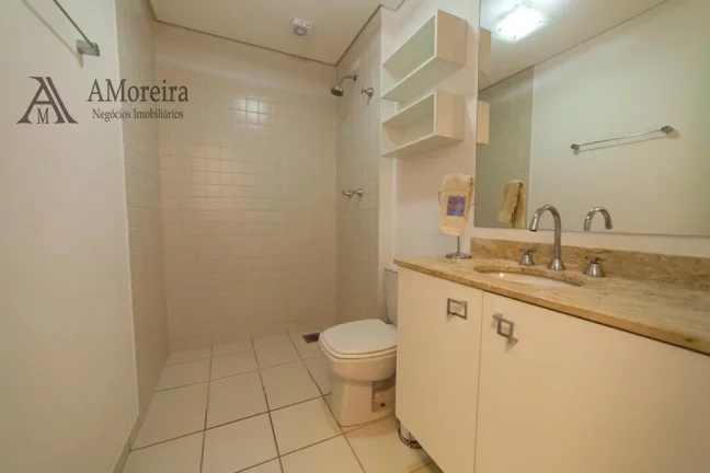 Imagem Imperdível! Apartamento à venda em Jundiaí-SP, Bairro Engordadouro: 3 quartos, 2 suítes, 3 salas, 4 banheiros, 2 vagas, 162m².