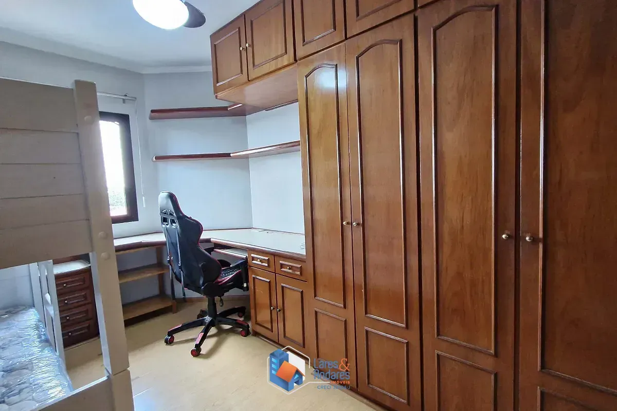 Imagem Apartamento para venda em Parque Mandaqui com 3 quartos, sendo 1 suíte, 104m²