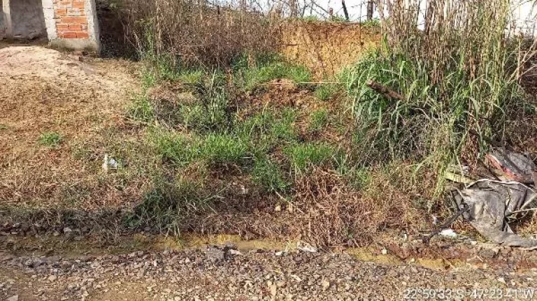 Oportunidade Única em CAPIVARI - SP | Tipo: Terreno | Negociação: Venda Direta Online | Situação: Imóvel em RUA JOSE BRESCIANI