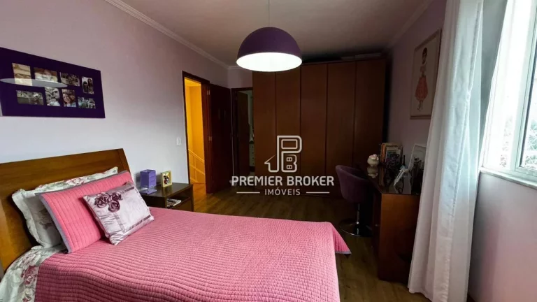 Imagem Casa à venda, 190 m² por R$ 890.000,00 - Araras - Teresópolis/RJ