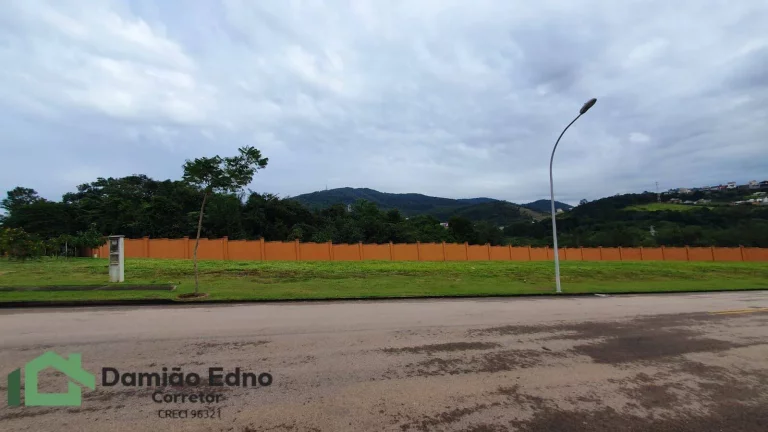 Imagem Vendo TERRENO no ALPHAVILLE - 1 com 700 m² em Jundiaí SP