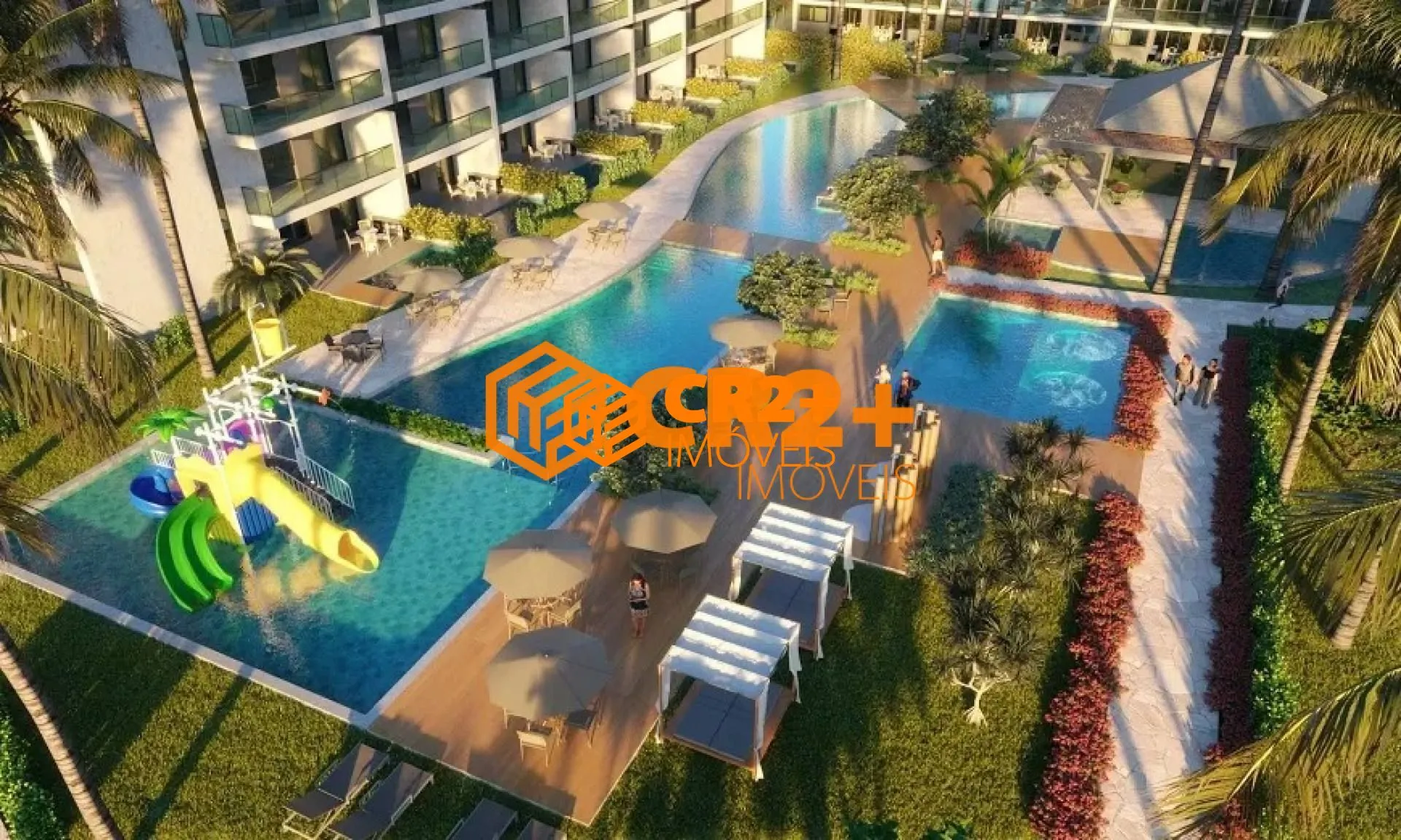 Imagem Bangalô a Venda com 5 quartos 5 suítes na Praia de Antunes-226m² em Maragogi