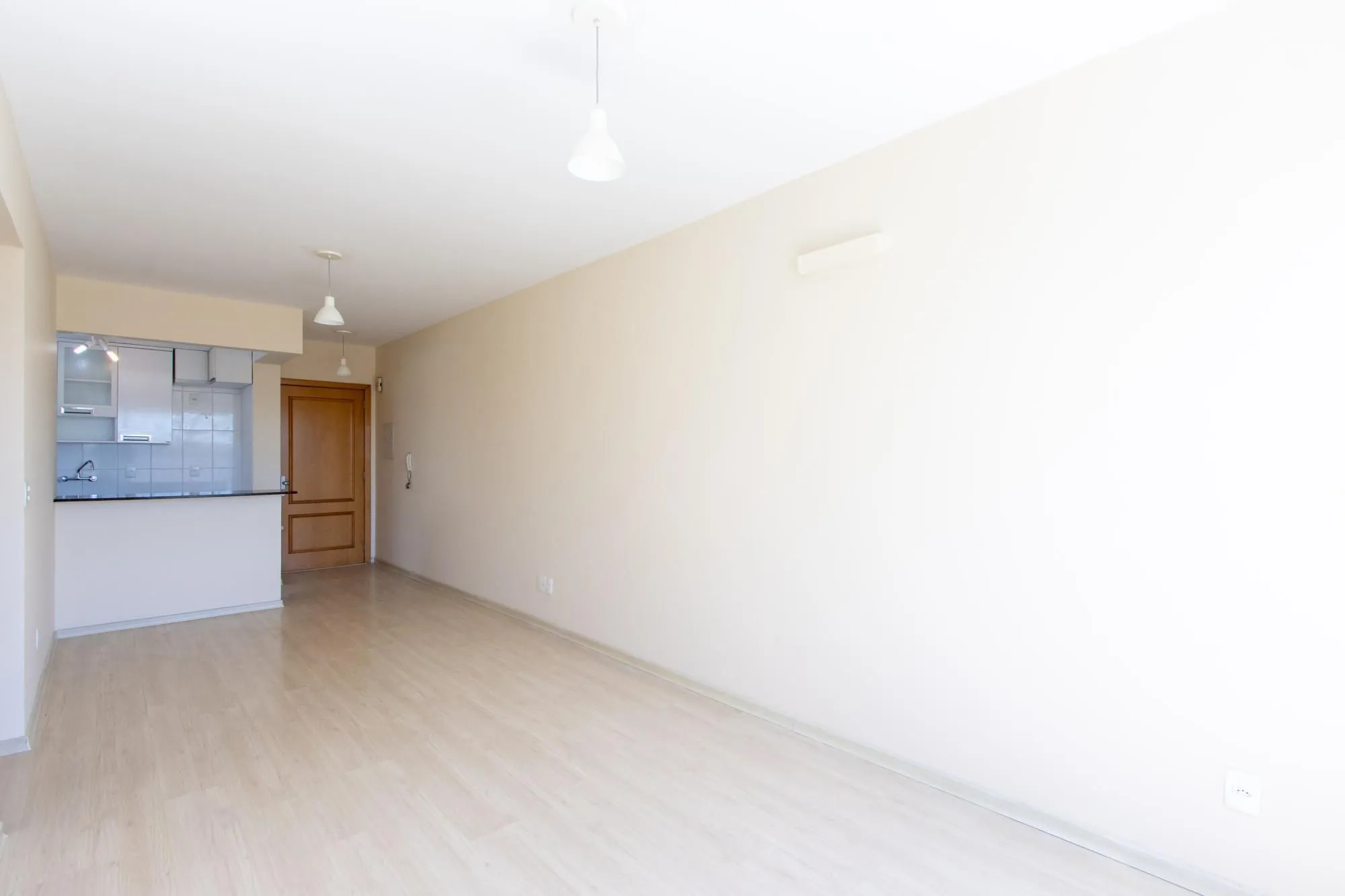 Imagem Apartamento no Plaza Cristal