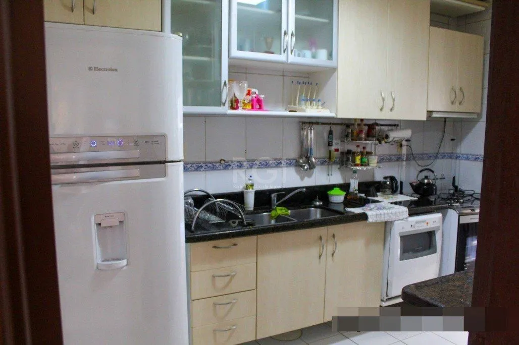 Imagem Sobrado para Venda - 266m², 3 dormitórios, sendo 1 suites, 2 vagas - Ipanema