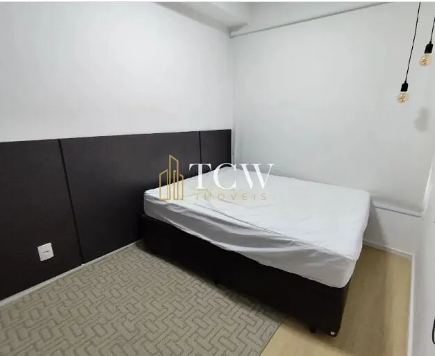 Imagem Apartamento Mobiliado à Venda no Itaim Bibi | 1 Dorm sendo 1 Suíte | 27 m² | São Paulo/SP